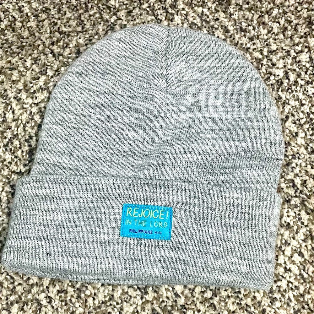Blessed Girl toboggan